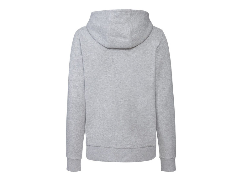 Gehe zu Vollbildansicht: Kappa Damen Sweatpullover - Bild 4