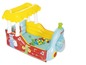 Aufblasbarer Ballpool von Fisher-Price.