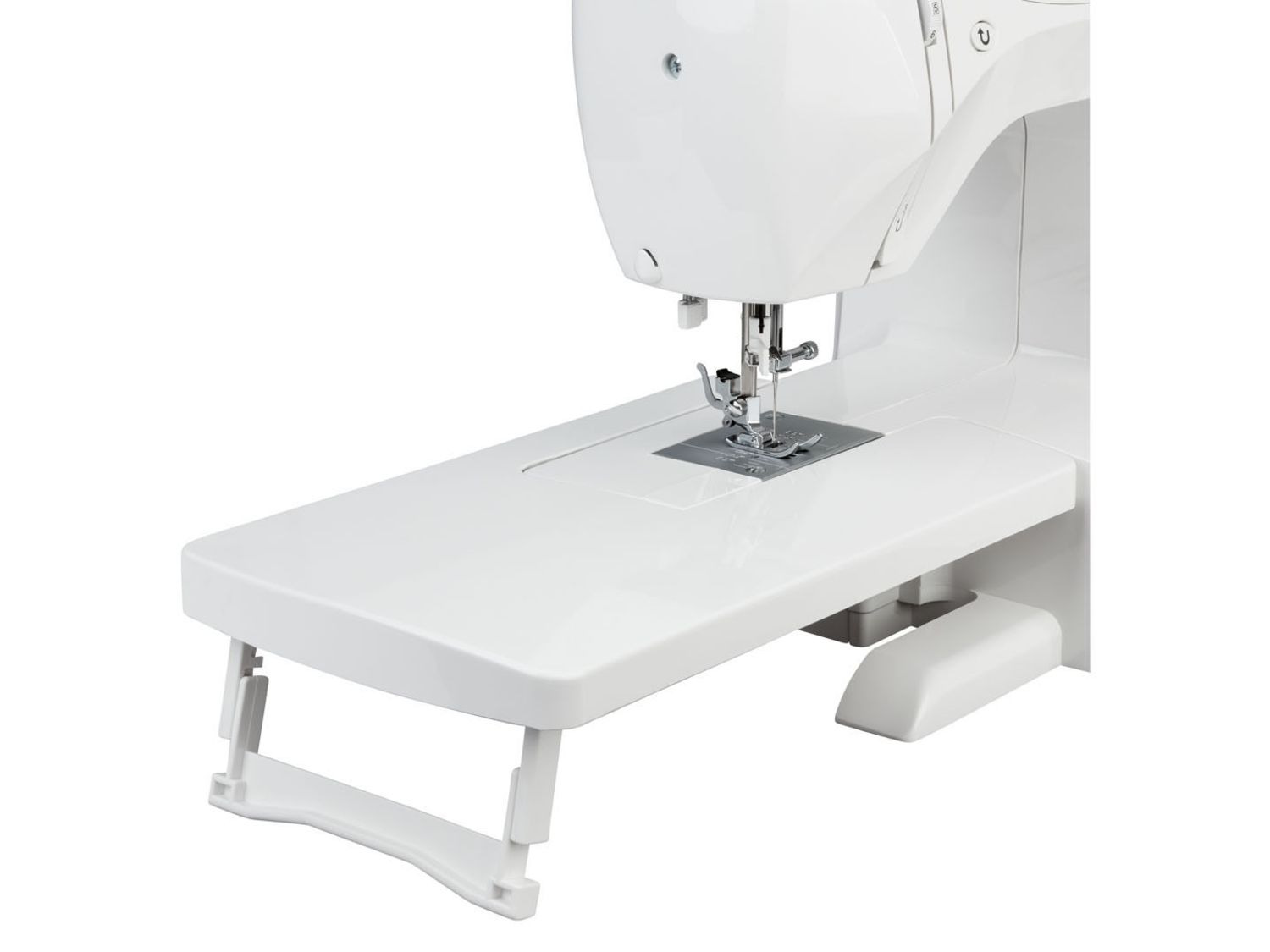 SINGER Nähmaschine »Brilliance Serenade C520L« LIDL