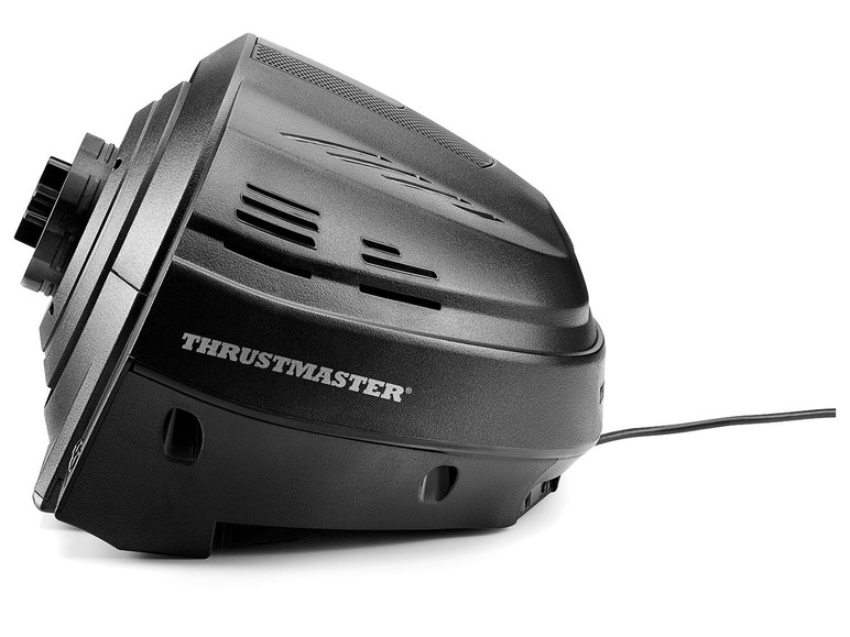 Gehe zu Vollbildansicht: Thrustmaster RacingWheel T300 RS GT Edition PS4 / PS3 / PC - Bild 8