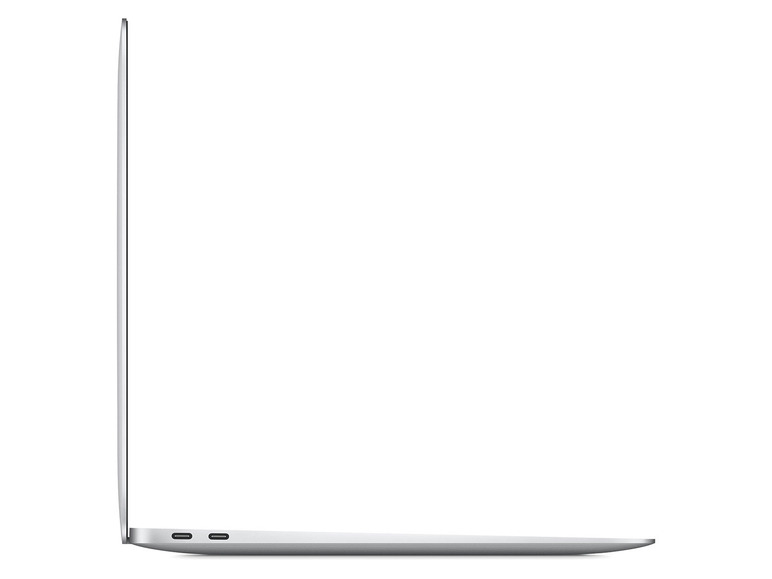 Gehe zu Vollbildansicht: Apple MacBook Air with Retina display - 33.8 cm (13.3") - M1 - 8 GB RAM - Bild 28