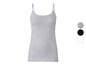 Ein graues Tanktop