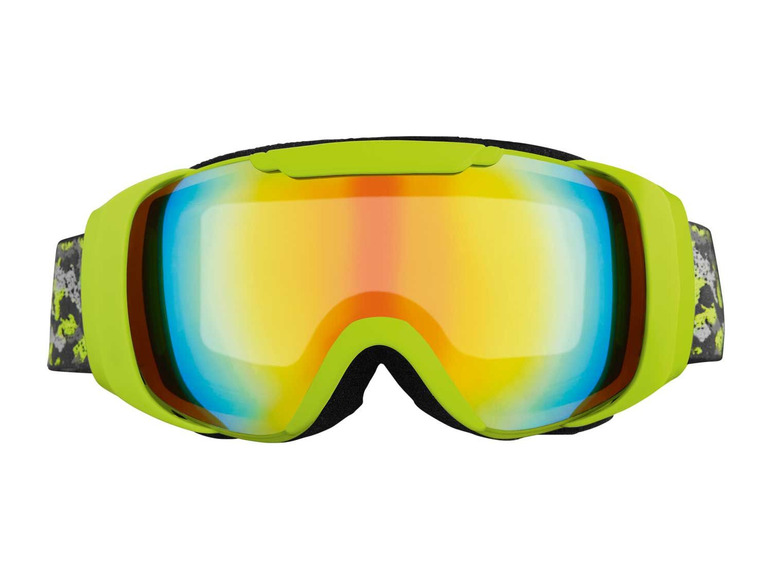 Gehe zu Vollbildansicht: CRIVIT® Kinder Ski- und Snowboardbrille - Bild 6
