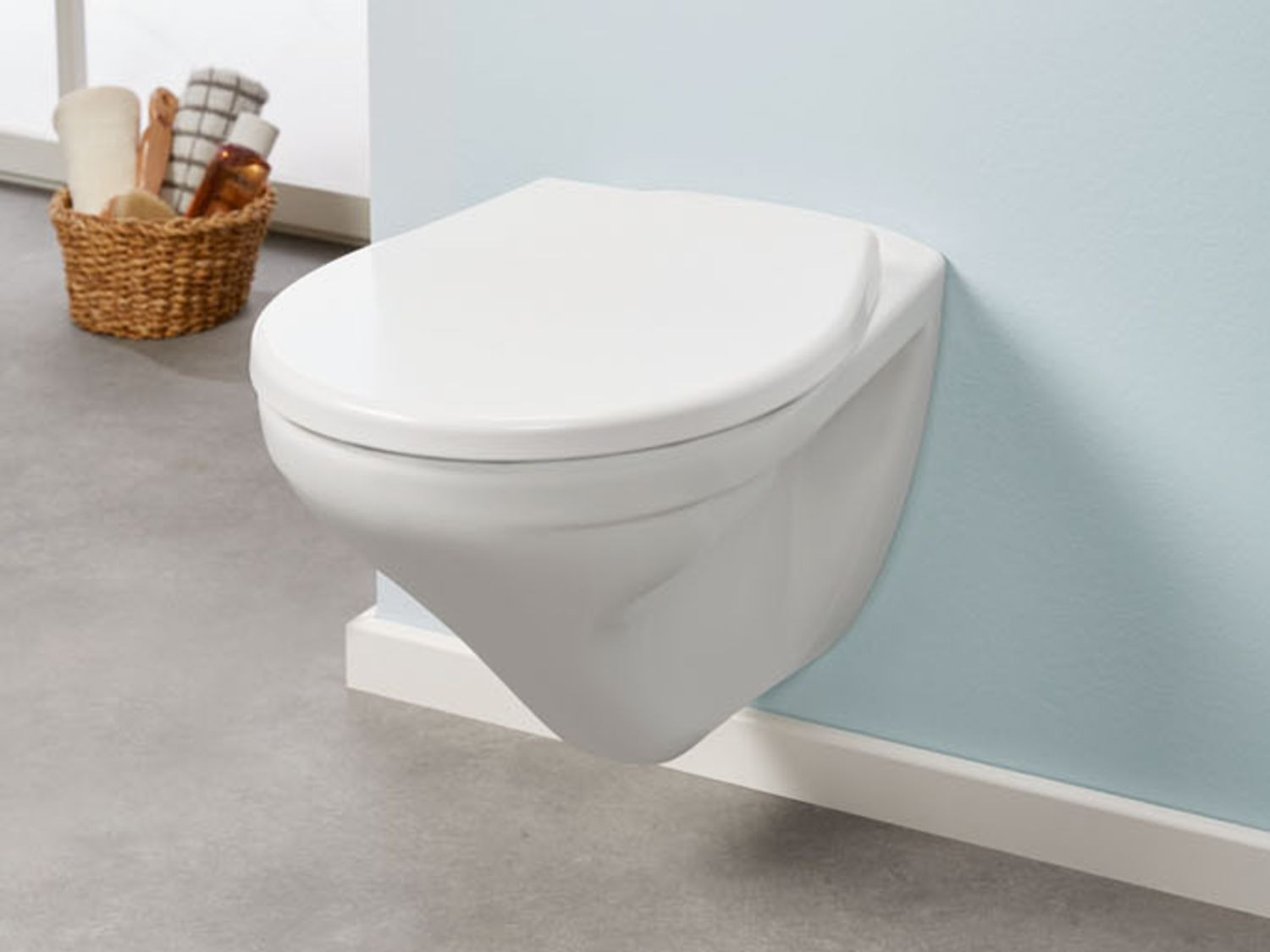 Abattant wc avec reducteur lidl Clearance