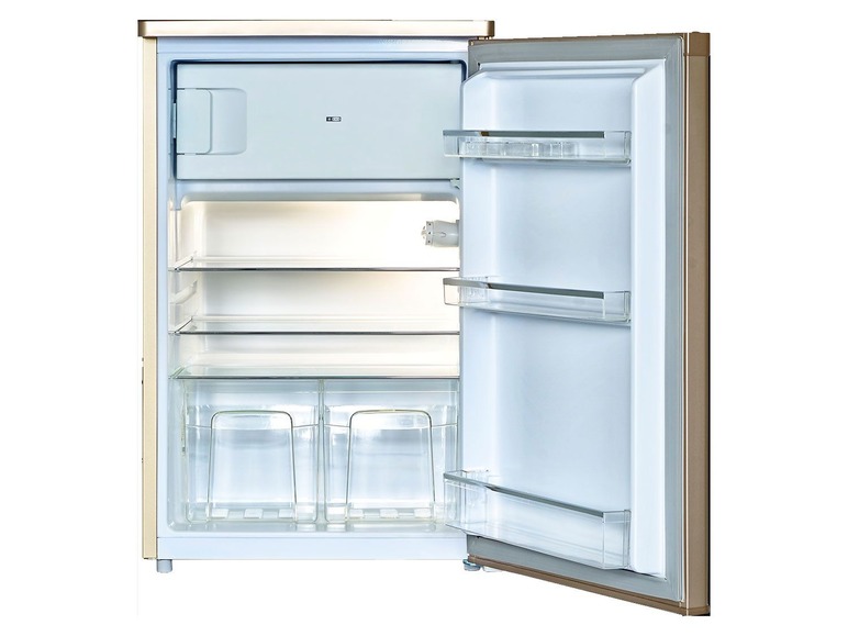 Gehe zu Vollbildansicht: exquisit Kühlschrank KS 16-9 - Bild 5