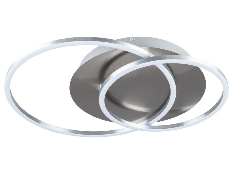 Gehe zu Vollbildansicht: LIVARNO LUX® LED-Wand-/ Deckenleuchte, warmweißes Licht - Bild 12