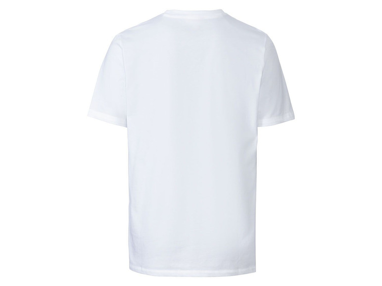 Gehe zu Vollbildansicht: Nike Herren T-Shirt - Bild 7