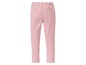 Rosa Leggings für Mädchen.