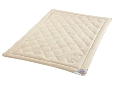 Sannwald Kamelhaar Steppbett Kairo, medium