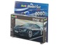 Revell Modellbausatz eines BMW i8 mit Farbsatz.