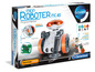 Ein Clementoni Galileo Science Roboter-Set mit programmierbarem Roboter.
