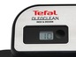 Tefal OleoClean Fritteuse mit digitalem Timer.