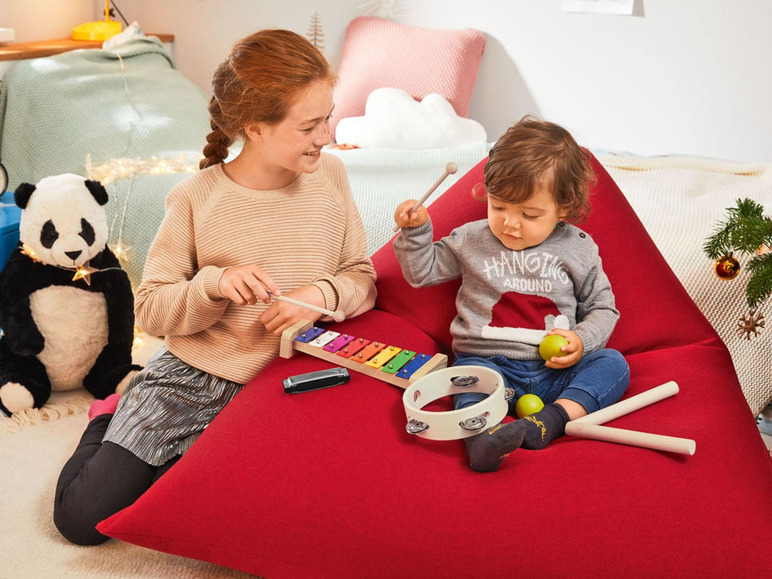 Gehe zu Vollbildansicht: Kinder Musikinstrumente-Set - Bild 3