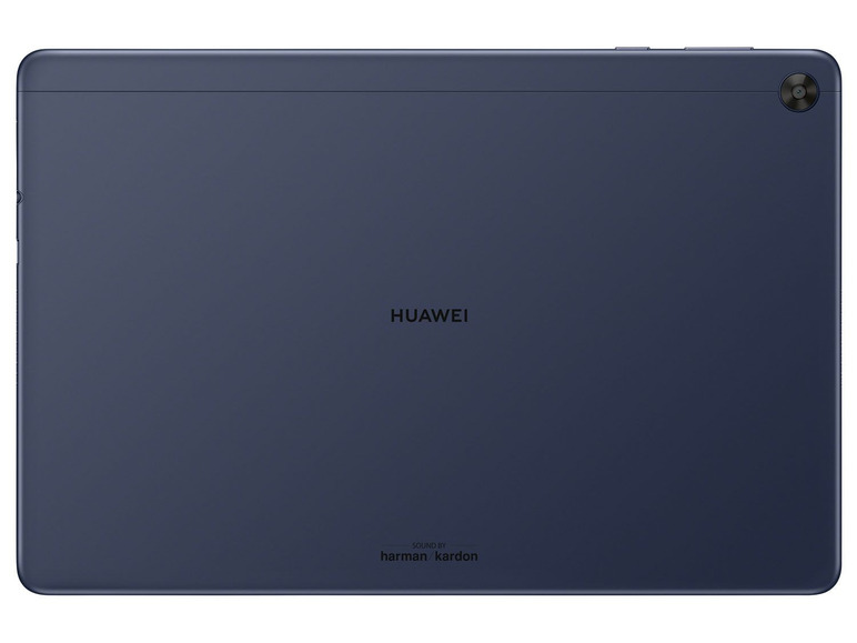Gehe zu Vollbildansicht: Huawei Technologies MatePad »T10s«, WiFi 3+64GB - Bild 6