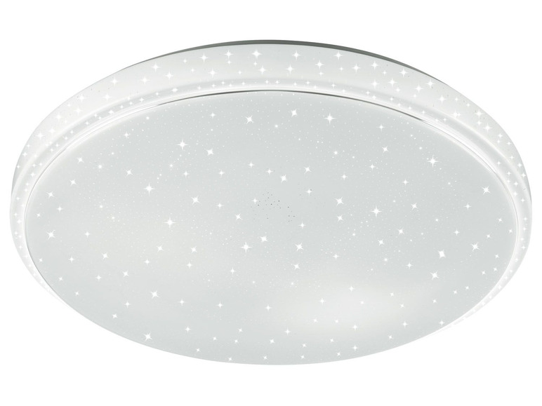 Gehe zu Vollbildansicht: LIVARNO LUX® LED-Deckenleuchte »Starlight«, stufenlos dimmbar, mit Fernbedienung - Bild 8