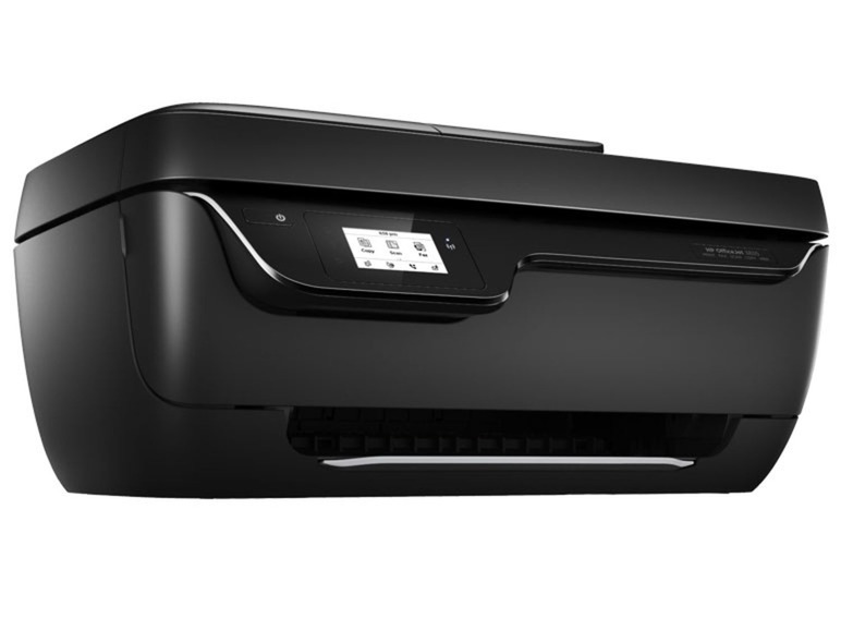 Gehe zu Vollbildansicht: HP Drucker 4in1 OfficeJet 3835 All-in-one Drucker 4in1 - Bild 2