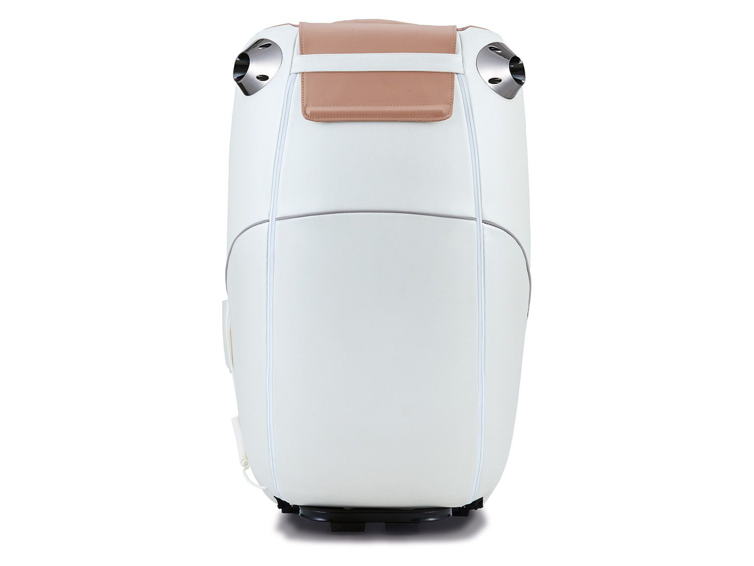 Synca CirC Compact Massagesessel Beige | LIDL