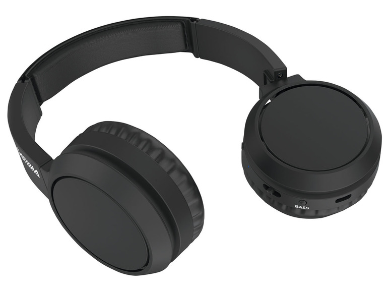 Gehe zu Vollbildansicht: PHILIPS Bluetooth On-Ear-Kopfhörer »H4205«, 29 Stunden Wiedergabezeit - Bild 2