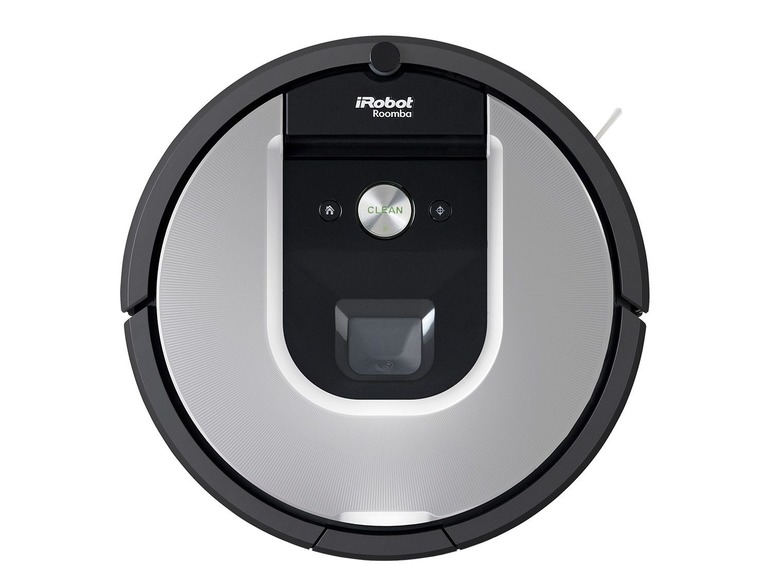Gehe zu Vollbildansicht: iRobot Saugroboter Roomba 965 - Bild 1