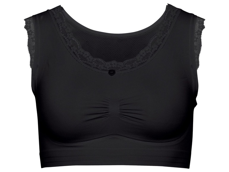 Gehe zu Vollbildansicht: ESMARA® Lingerie Damen Formbustier - Bild 4