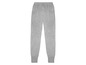 Graue Jogginghose