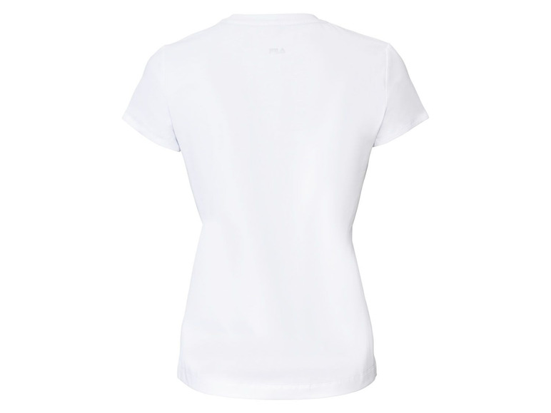 Gehe zu Vollbildansicht: FILA T-Shirt »Reni« Damen - Bild 9