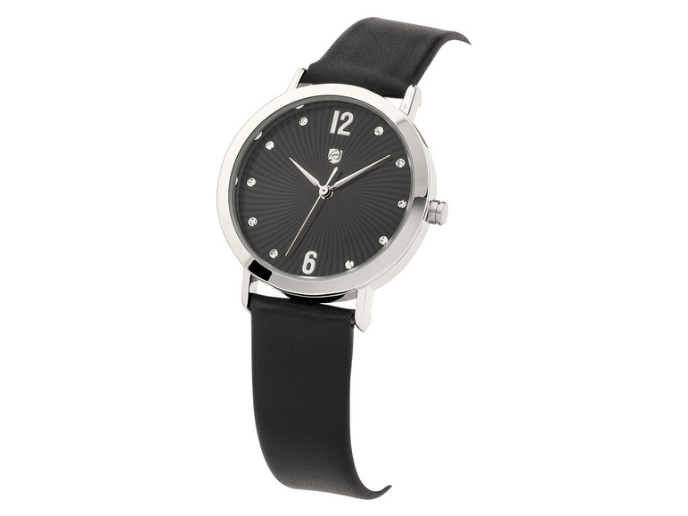 Gehe zu Vollbildansicht: AURIOL® Business Armbanduhren, mit Quarz-Uhrwerk - Bild 13