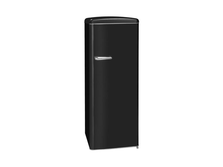 Gehe zu Vollbildansicht: exquisit Kühlschrank Retro »RKS325-V-H-160F« - Bild 17