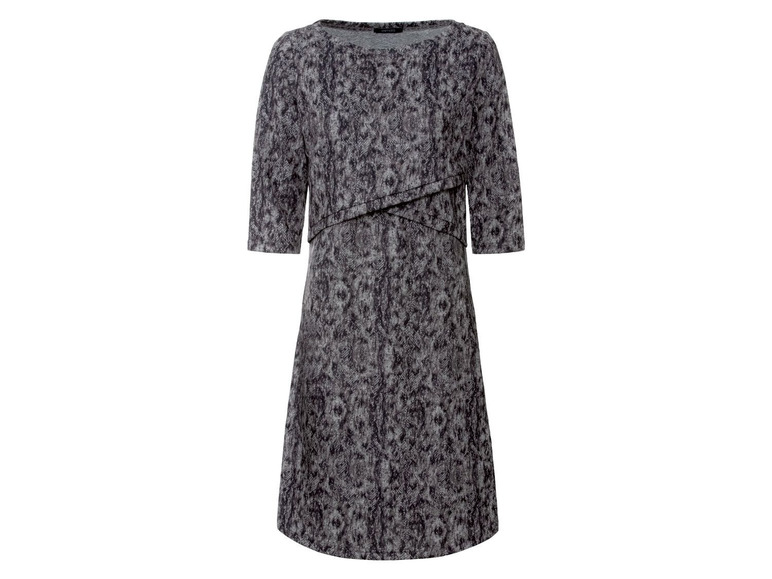 esmara schwangerschaftskleid