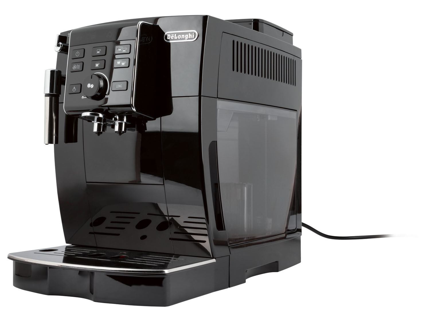 Delonghi Super Kompakt Kaffeevollautomat "ECAM13.123"