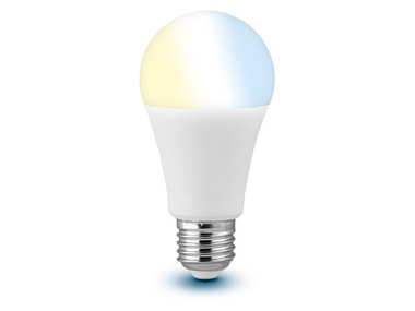 LIVARNO home Leuchtmittel, Lichtfarbensteuerung, Zigbee Smart Home