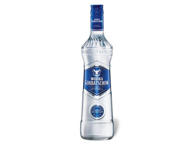 Wodka Gorbatschow 37,5% Vol
