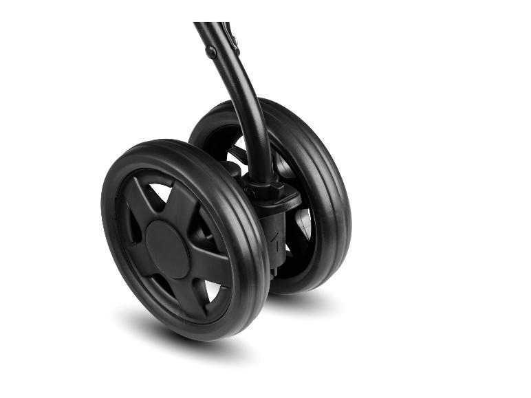Kinderwagenräder