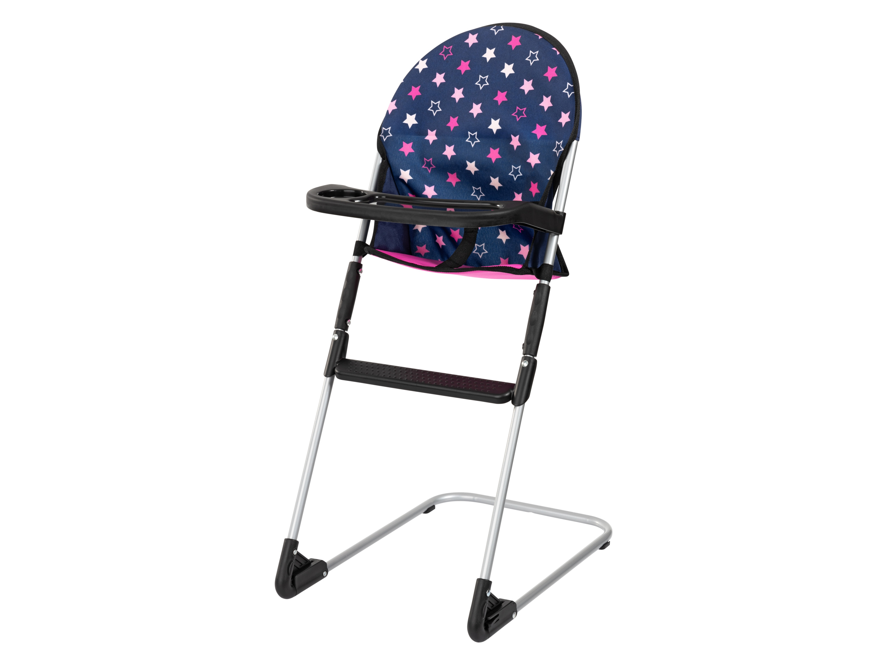 Thumbnail - Bayer Design Puppenwagen / Puppenbett (Zubehörset)