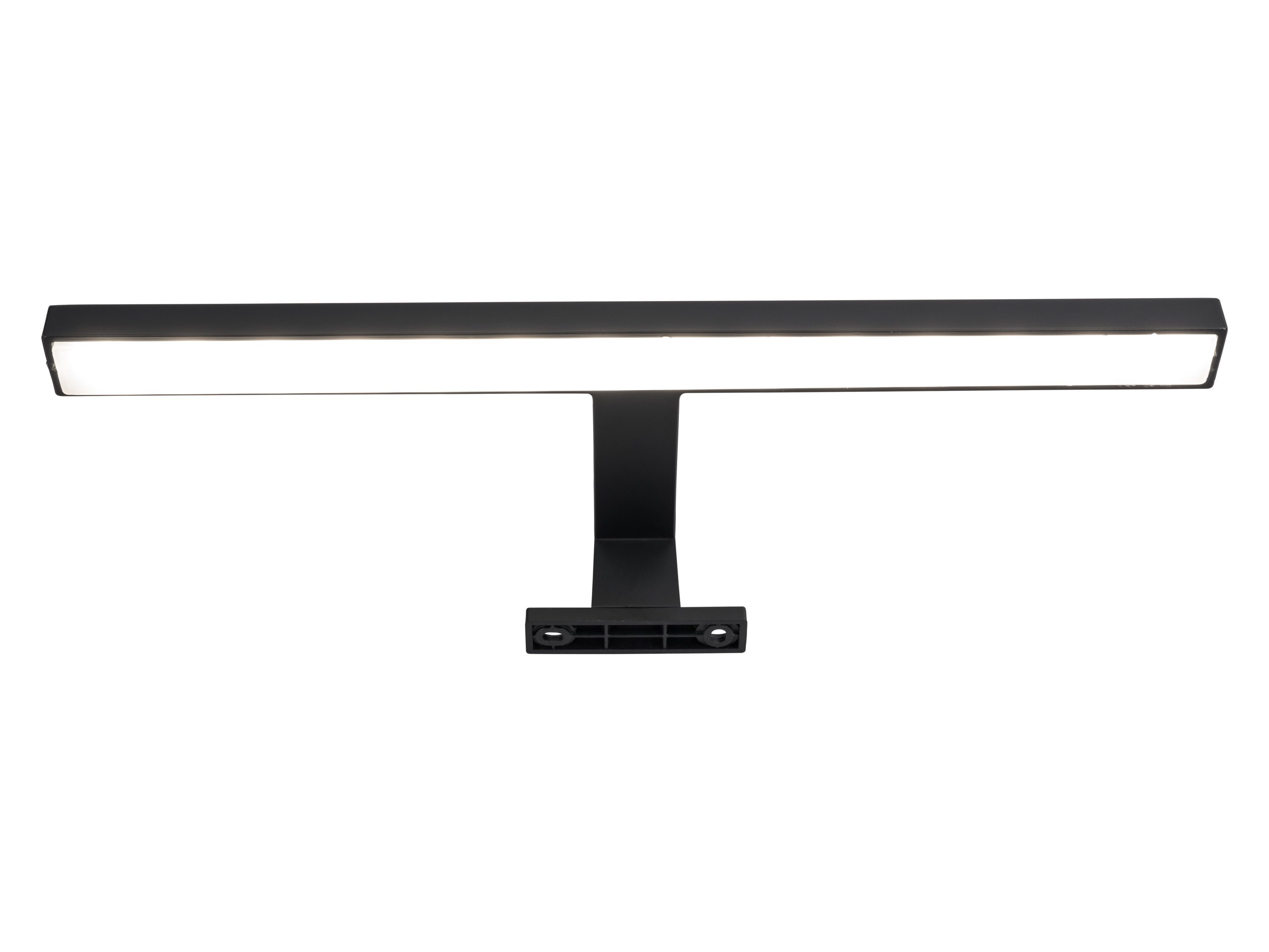 LIVARNO® Spiegelleuchte (Schwarz)