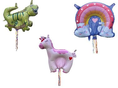 Party Factory Luftballon
