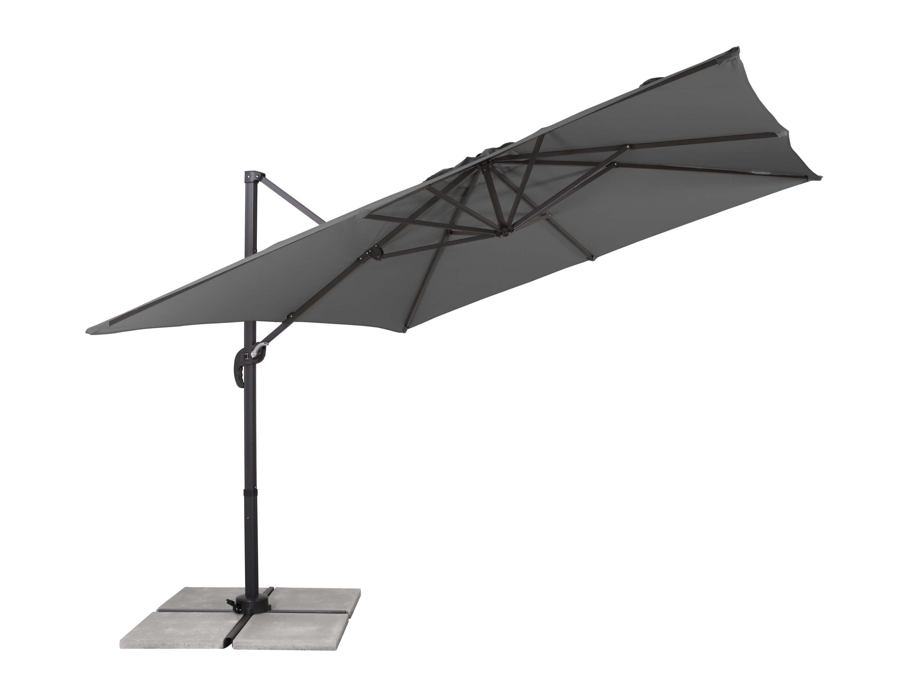 Thumbnail - Schneider Valencia Grande 280 x 280 (Anthrazit)