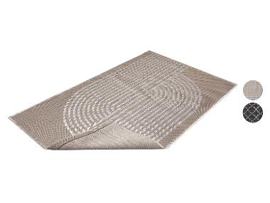 LIVARNO® In-/Outdoorteppich, 115 x 180 cm