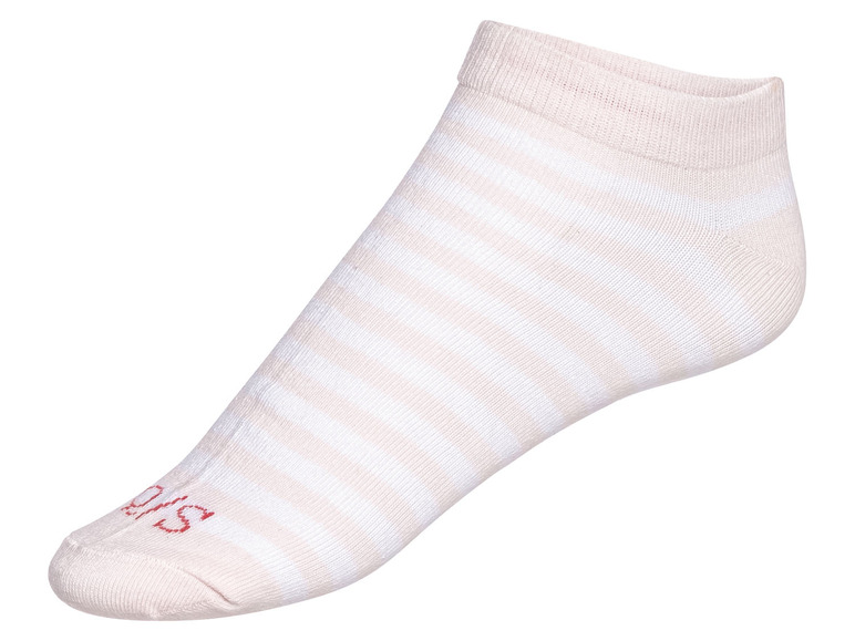 Gehe zu Vollbildansicht: QS by s.Oliver Sneaker Socken mit Baumwolle, 3 Paar - Bild 14