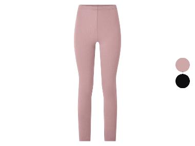 ESMARA® Damen Thermounterhose