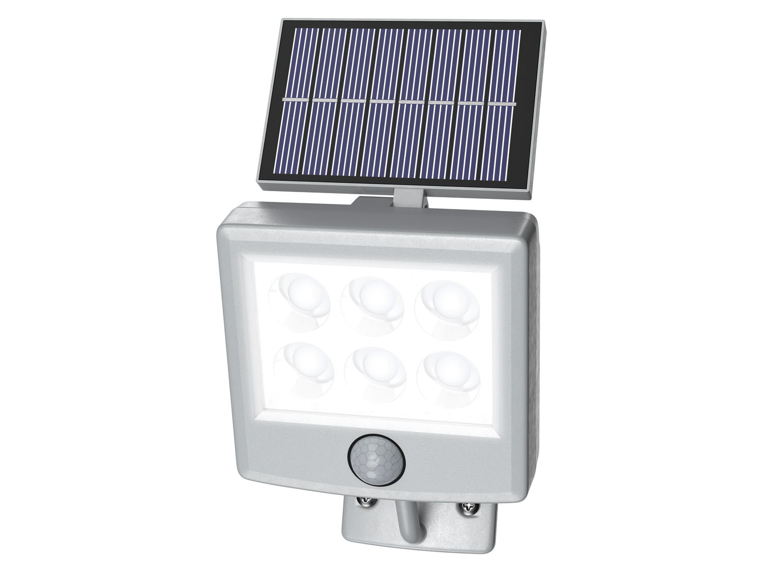home LED Solar, Bewegungsmelder