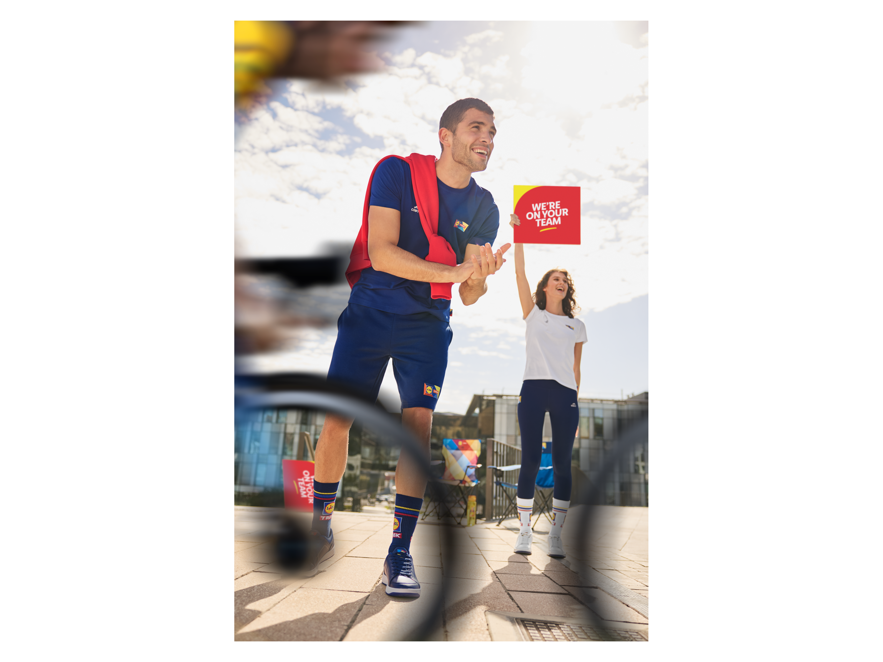 Thumbnail - CRIVIT Damen Funktionsshirt (Weiß, XS(32/34))