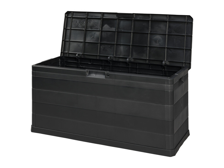 Gehe zu Vollbildansicht: LIVARNO home Universalbox, 280 l, aus recyceltem Kunststoff - Bild 5