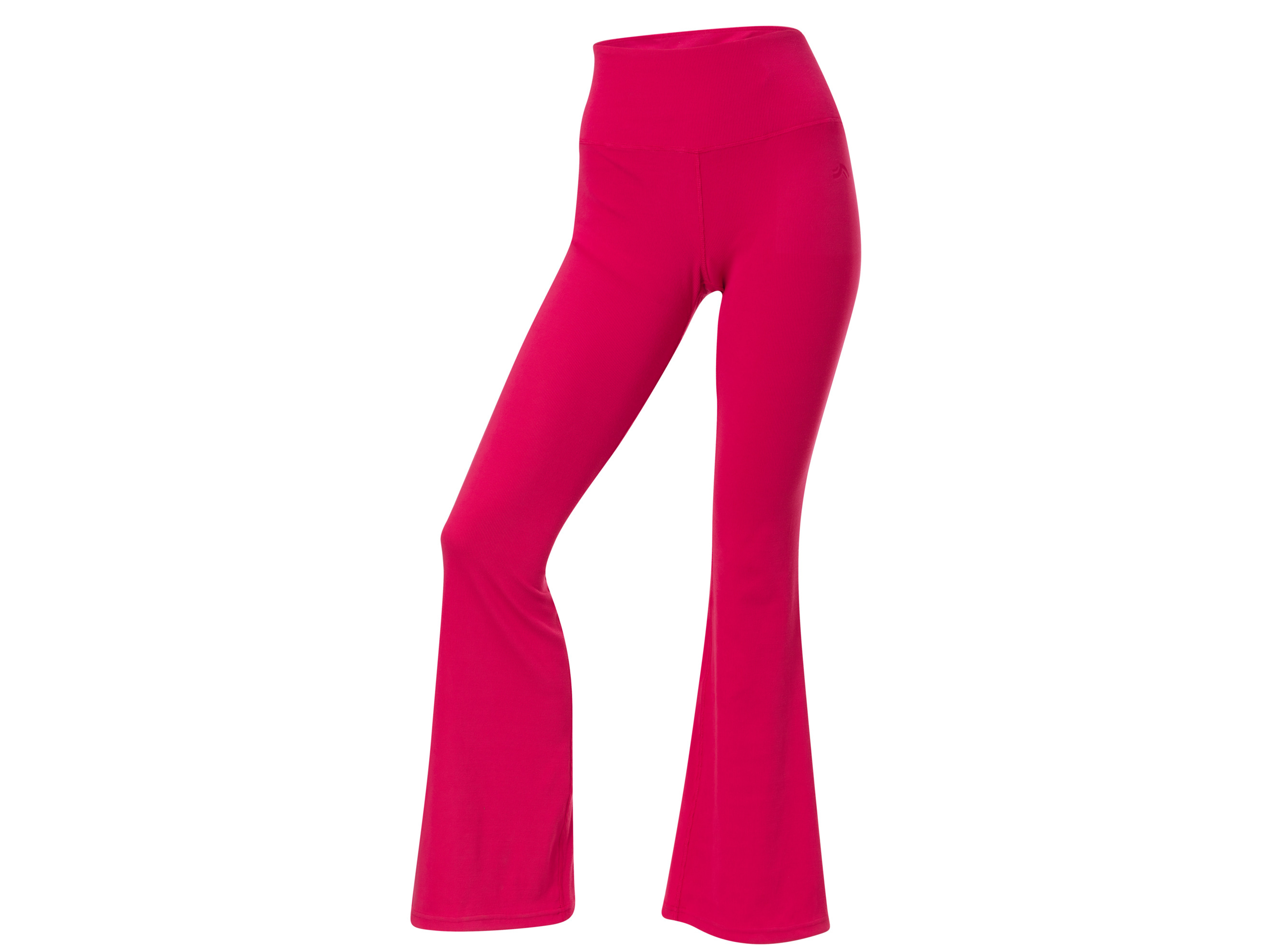 CRIVIT Damen Dancepants (Pink, M(40/42))““ | dass ein Textil- oder Lederprodukt auf mehr als 300 Schadstoffe geprüft wurde. GRS – Global Recycled Standard Benutzung ab 71 % recyceltem Material Zertifizierungsnummer: CU 851646 Aus Alt mach Neu: Durch die Wiederverwendung bereits genutzter Materialien werden wertvolle Ressourcen gespart. GRS ermöglicht die Ermittlung und Rückverfolgung des im Produkt verwendeten Recyclingmaterials. Dabei werden neben der kompletten Lieferkette von der Sammelstelle bis in die Filiale zusätzlich soziale und ökologische Kriterien überprüft. Hohenstein Das passt perfekt Das Prüfinstitut Hohenstein führt seit rund 60 Jahren Reihenmessungen und Studien zur Erfassung der Körpermaße durch. Mit Nutzung der 3-D-Bodyscannertechnologie werden die realen Körperformen visualisiert und in verlässliche Größentabellen umgerechnet.““