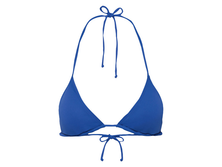 Gehe zu Vollbildansicht: esmara® Damen Bikini Oberteil, pflegeleichte Qualität - Bild 2