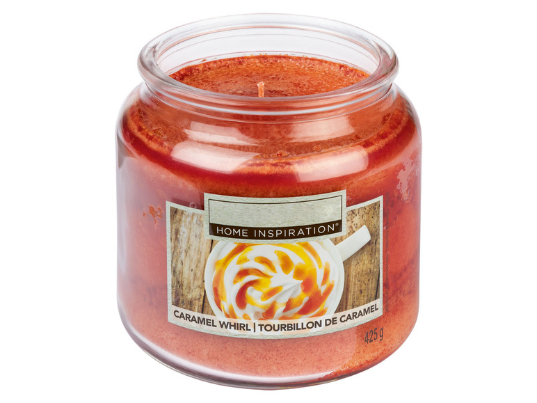 Gehe zu Vollbildansicht: Yankee Candle Duftkerze Weihnachtsdüfte, 425g - Bild 4