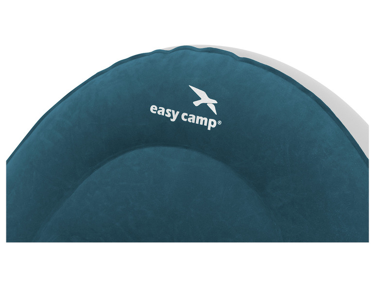 Gehe zu Vollbildansicht: Easy Camp Aufblasbares Lounge Set Comfy  - Bild 3