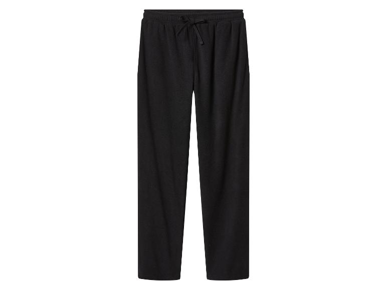 Damen Fleece-Wellnessanzug, Fleece-Wellnessanzug