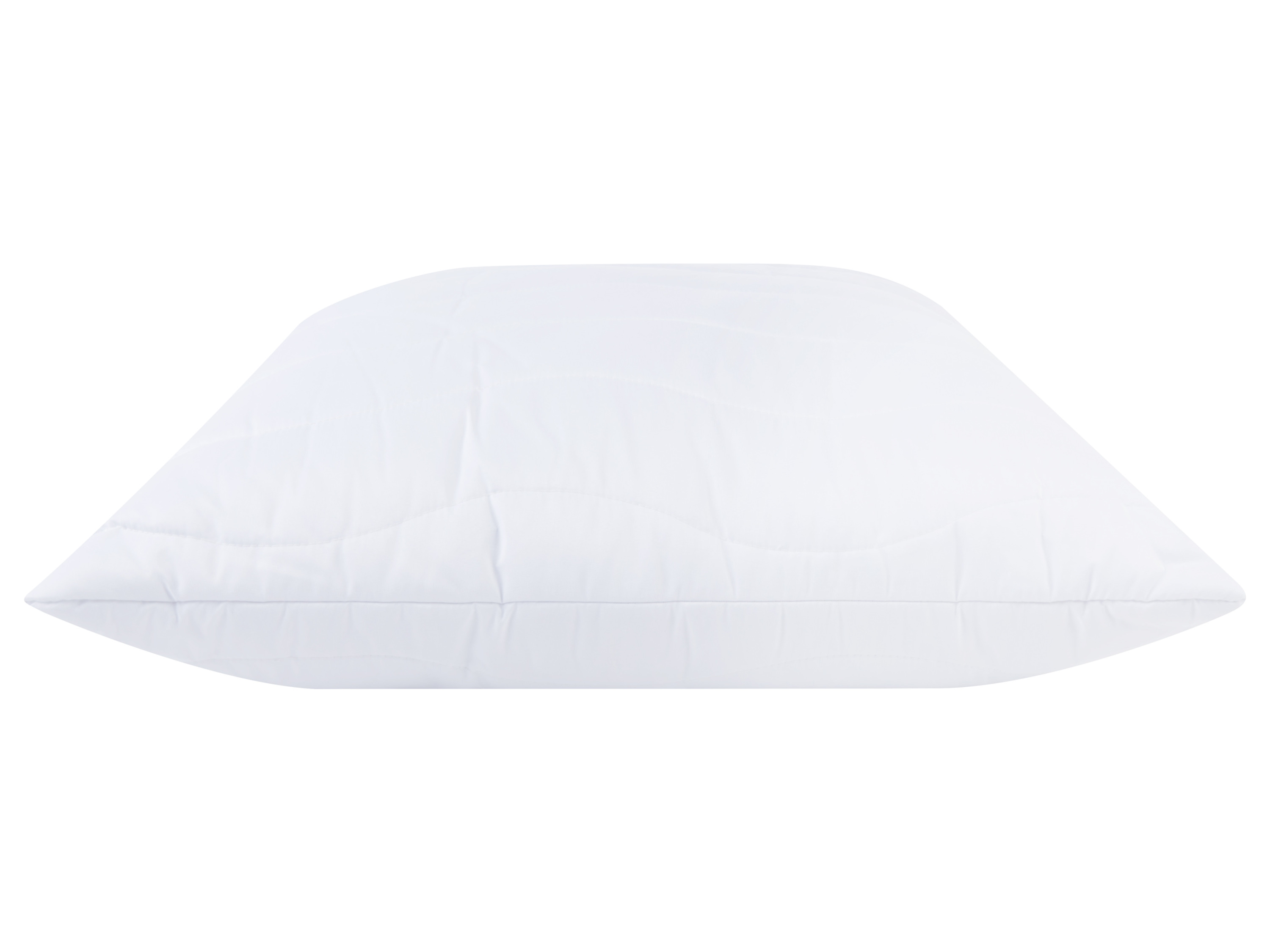 Thumbnail - LIVARNO home Kopfkissen »Cyclafill®« ECO, 80 x 80 cm