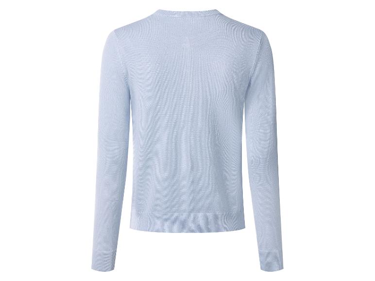 Damen Feinstrick-Cardigan